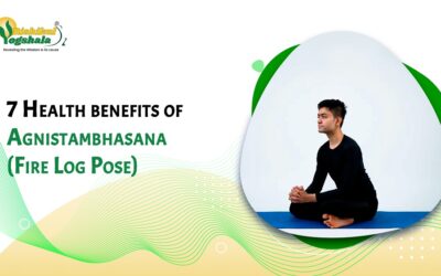 7 Health benefits of Agnistambhasana (Fire Log Pose)