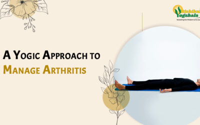 A Yogic Approach to Manage Arthritis