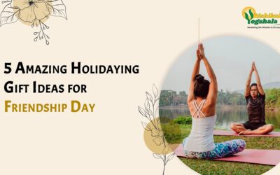 5 Amazing Holidaying Gift Ideas for Friendship Day