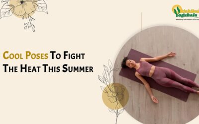 Cool Poses To Fight The Heat This Summer