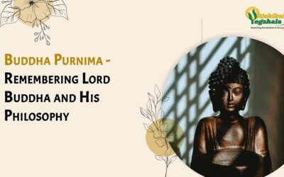 Buddha Purnima – Remembering Lord Buddha and His Philosophy