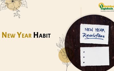 New Year Habit