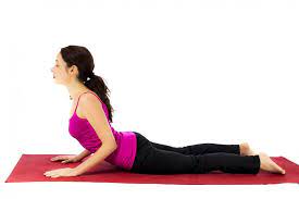 5-yoga-asanas-to-practice-in-fall-cobra-pose