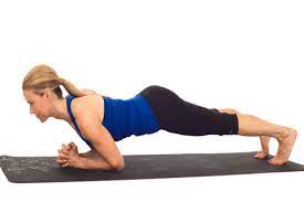 5-yoga-poses-for-strong-muscles-forearm-plank