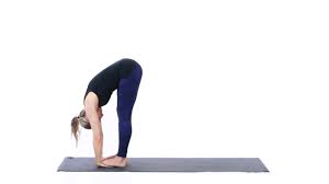 7 Excellent Benefits of Padahastasana (Hand Under Foot Pose)