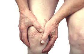 A Yogic Approach to Manage Arthritis