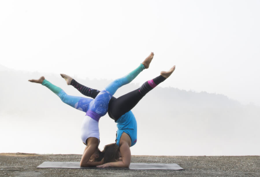 Yoga Retreat Include Image