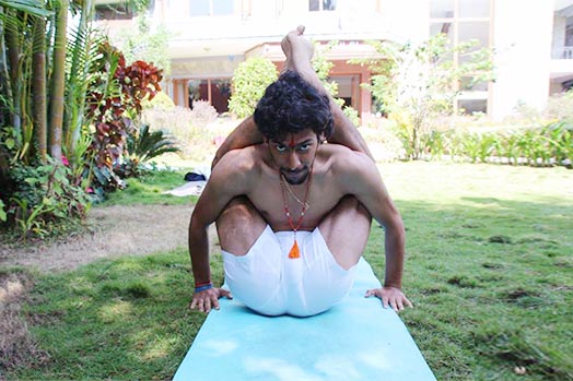 Rishikul Yogshala