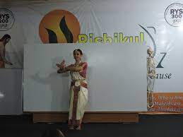 opening-and-orientation-program-bharatnatyam