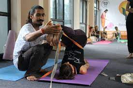 Rishikul Yogshala Introduces Two-fold Comprehensive course on Yoga Adjustment and Alignment