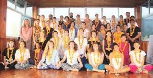 Rishikul Yogshala Welcomes Its October 2016 200hr YTTC Batch in Rishikesh