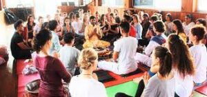 Rishikul Yogshala Welcomes Its October 2016 200hr YTTC Batch in Rishikesh