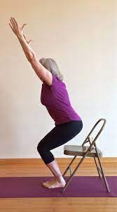 starting-each-beautiful-day-with-yoga-relaxing-chair-with-utkatasana