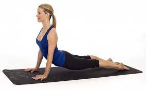 the-best-yoga-poses-for-headache-and-migraine-upward-facing-dog-pose