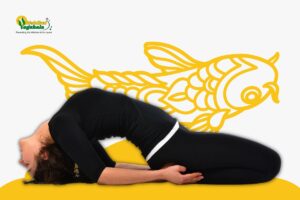 The Health Benefits of Matsyasana (Fish Pose)