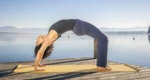 The Top 8 Health Benefits of Urdhva Dhanurasana