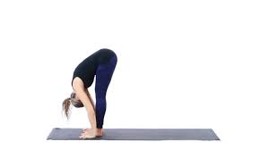 top-7-easy-yoga-poses-standing-forward-fold