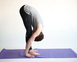 Top 7 Health Benefits of Uttanasana (Standing Forward Bend Pose)