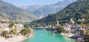 Why Should You Visit Rishikesh in the Month of January?